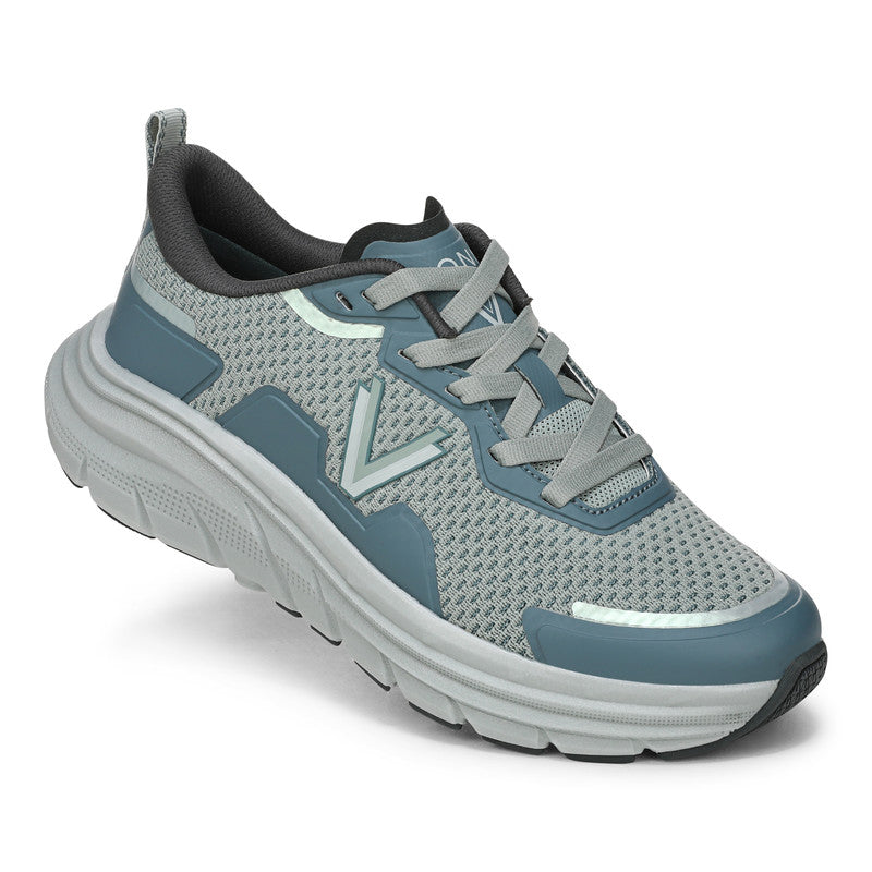 VIONIC Walk Max II Iceburg Green