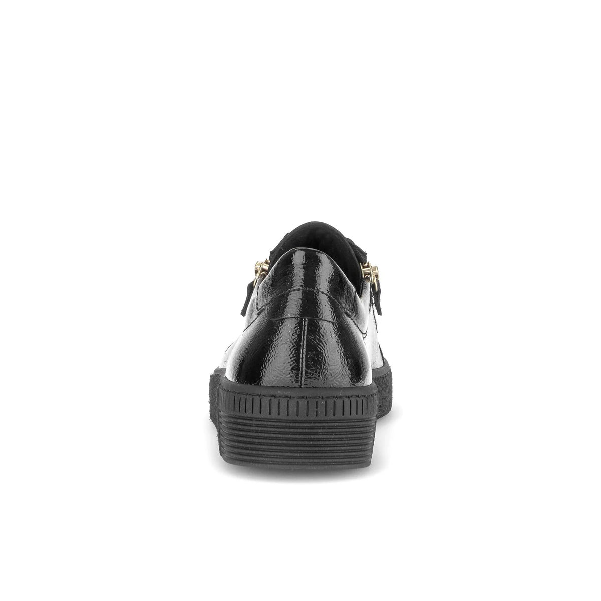 Gabor Colette Women's Sneakers Side Zip
