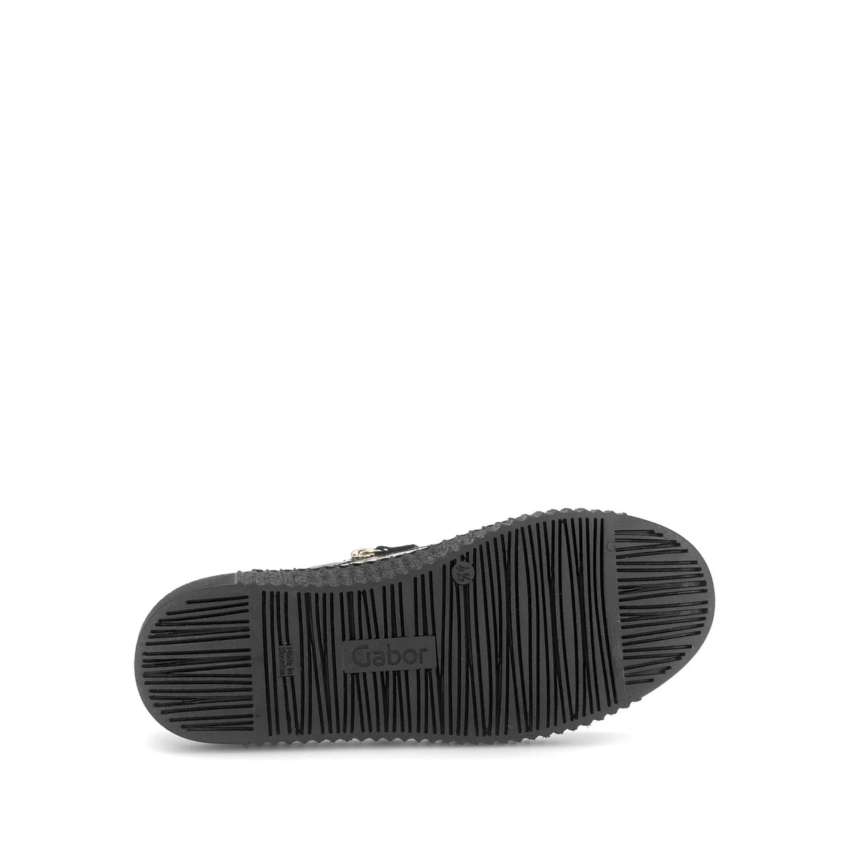 Gabor Colette Women's Sneakers Side Zip