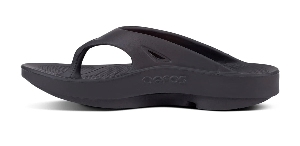 OOFOS OOriginal Recovery Thong Sandals