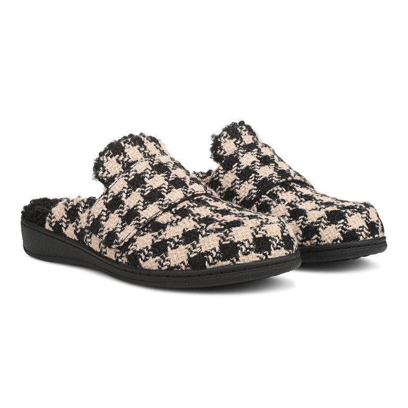 VIONIC Gemma II Shearling Mule