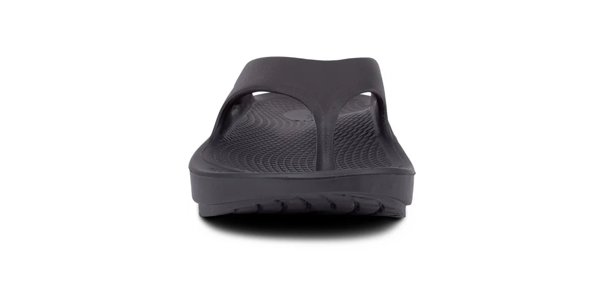 OOFOS OOriginal Recovery Thong Sandals