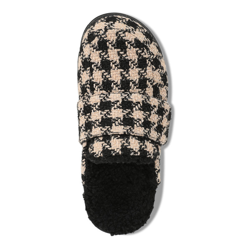 VIONIC Gemma II Shearling Mule