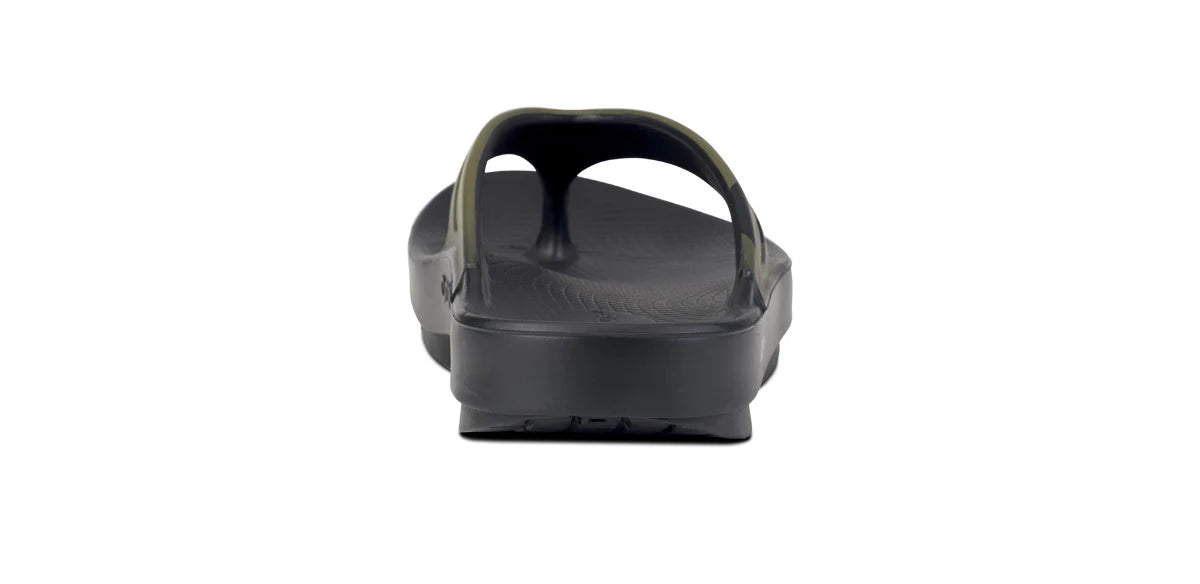 OOFOS OOriginal Sport Recovery Thong Sandals