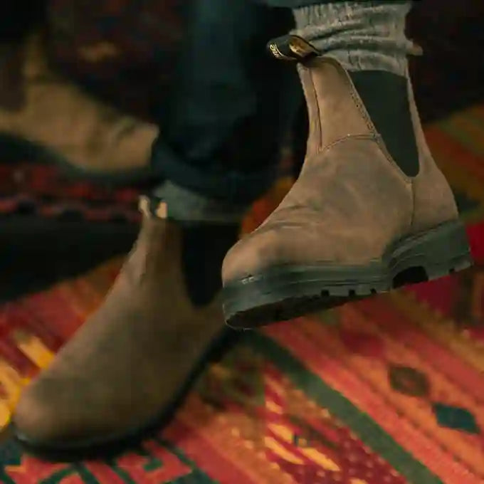 BLUNDSTONE 2446 CLASSIC BOOT