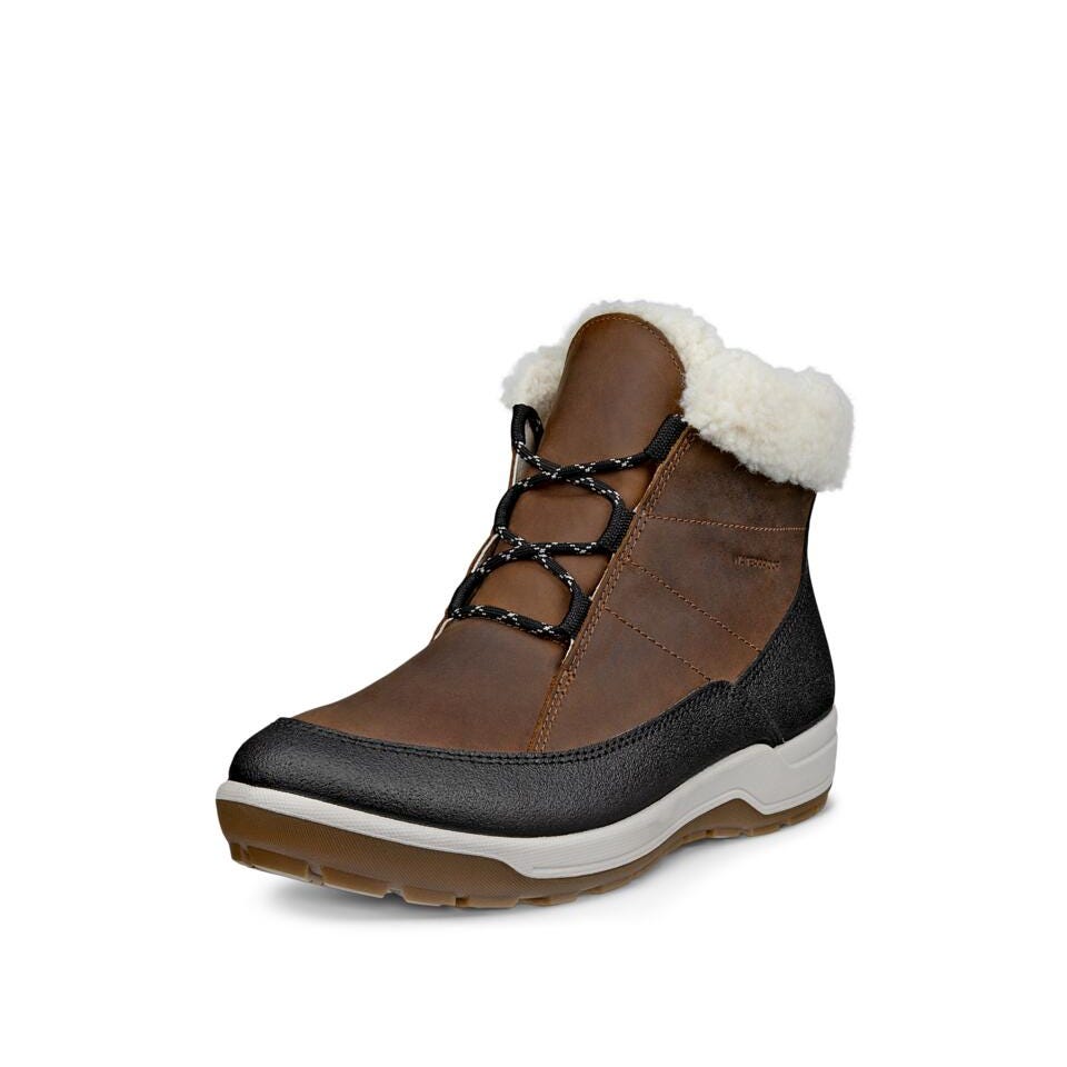 ECCO Trace Lite WP/WL Low Boot