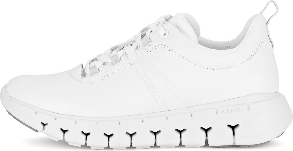 GABOR SNEAKER LH FLEX WHITE