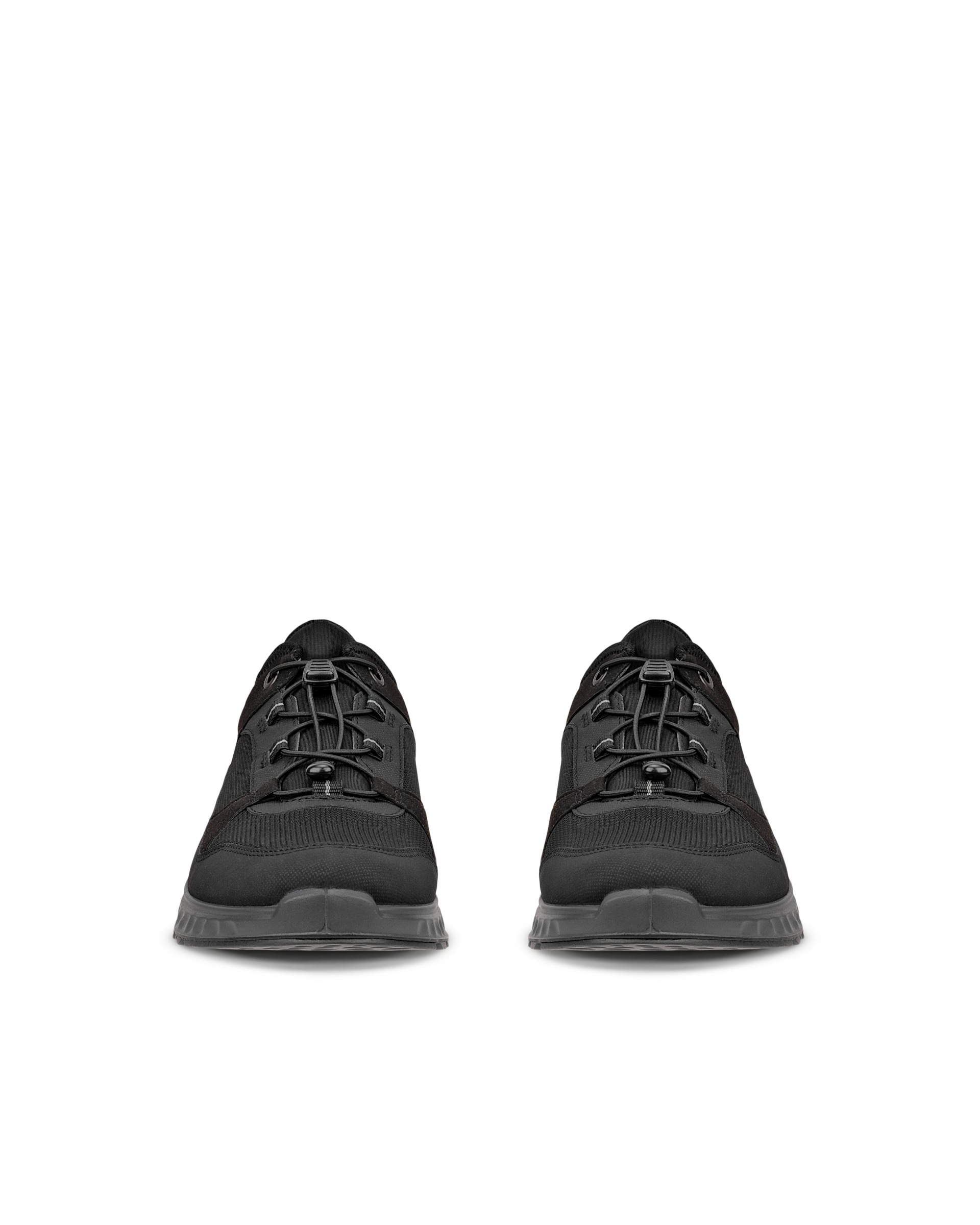 ECCO EXOSTRIDE HOMME BASSE GTX TEX NOIR