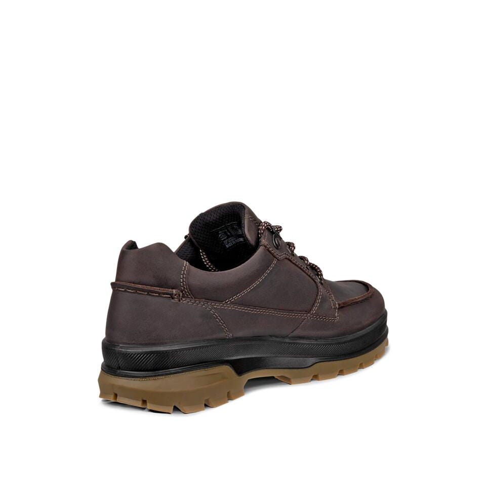 ECCO Rugged Track WP Moc Toe