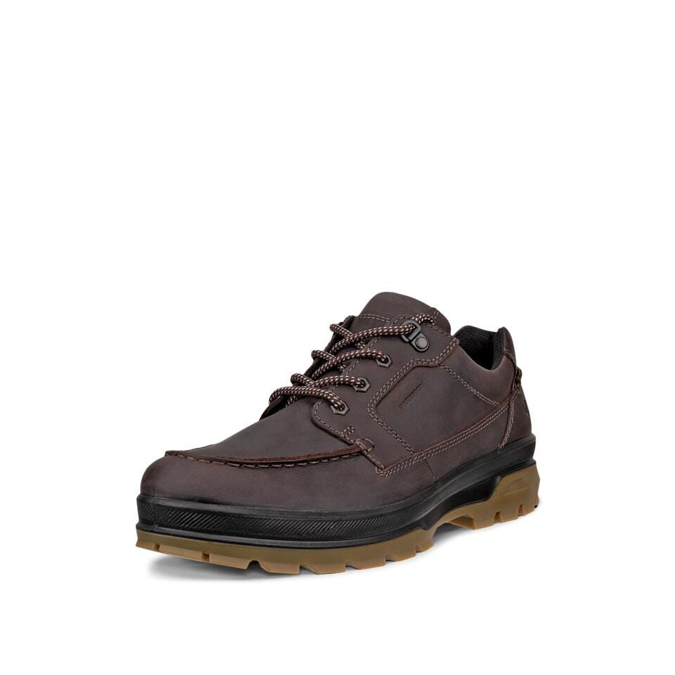 ECCO Rugged Track WP Moc Toe