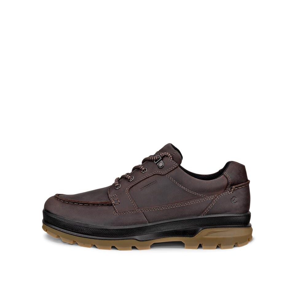 ECCO Rugged Track WP Moc Toe