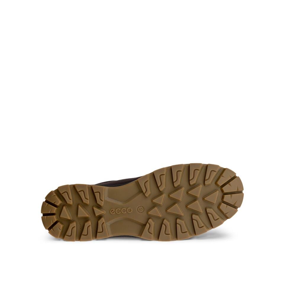 ECCO Rugged Track WP Moc Toe