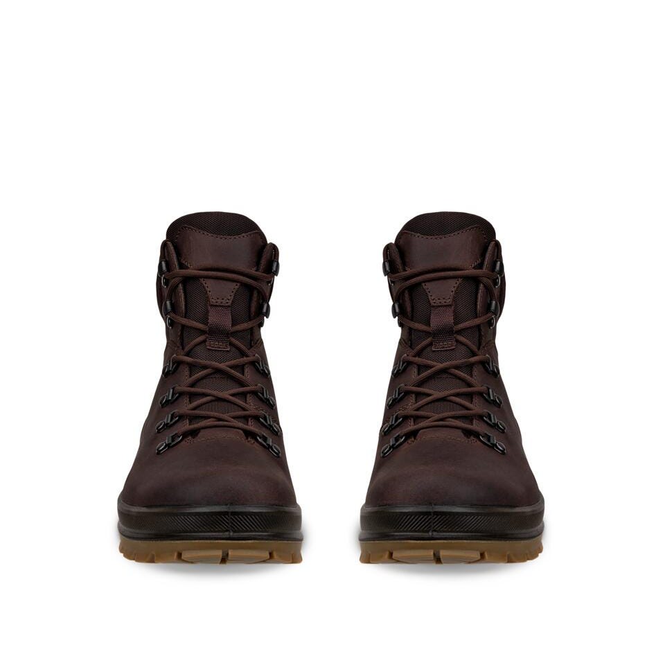 ECCO Rugged Track WP Lace Boot M