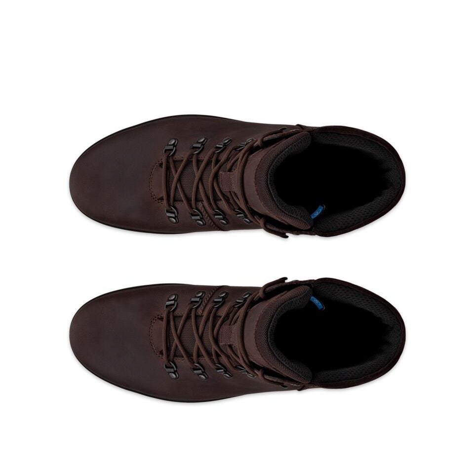 ECCO Rugged Track WP Lace Boot M