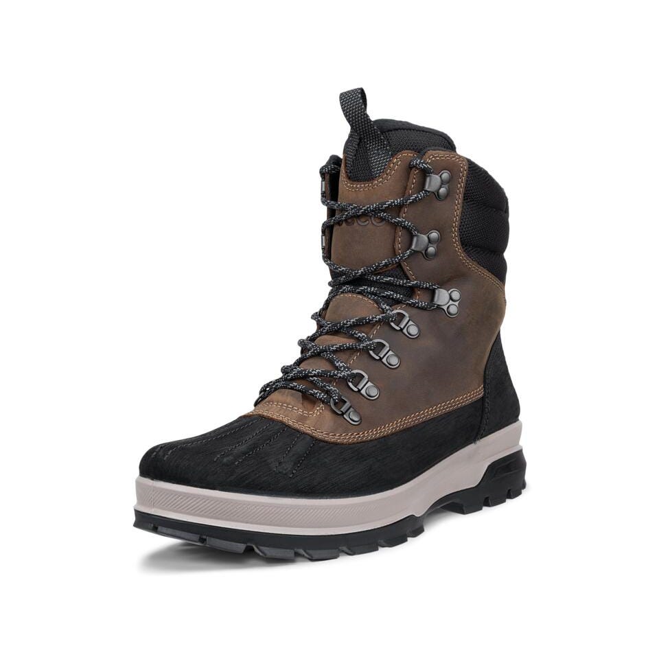 ECCO Rugged Track WP/WL Boot