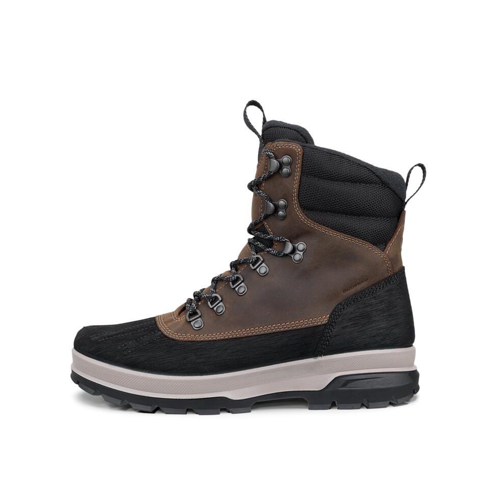 ECCO Rugged Track WP/WL Boot