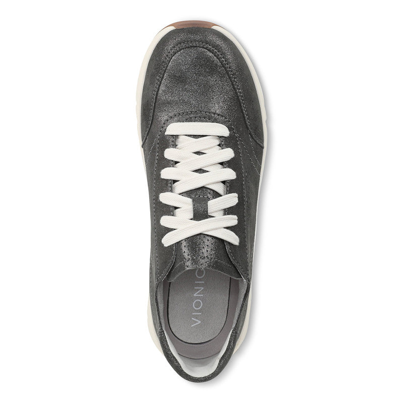 VIONIC Uptown Sneaker Women's Lace Up