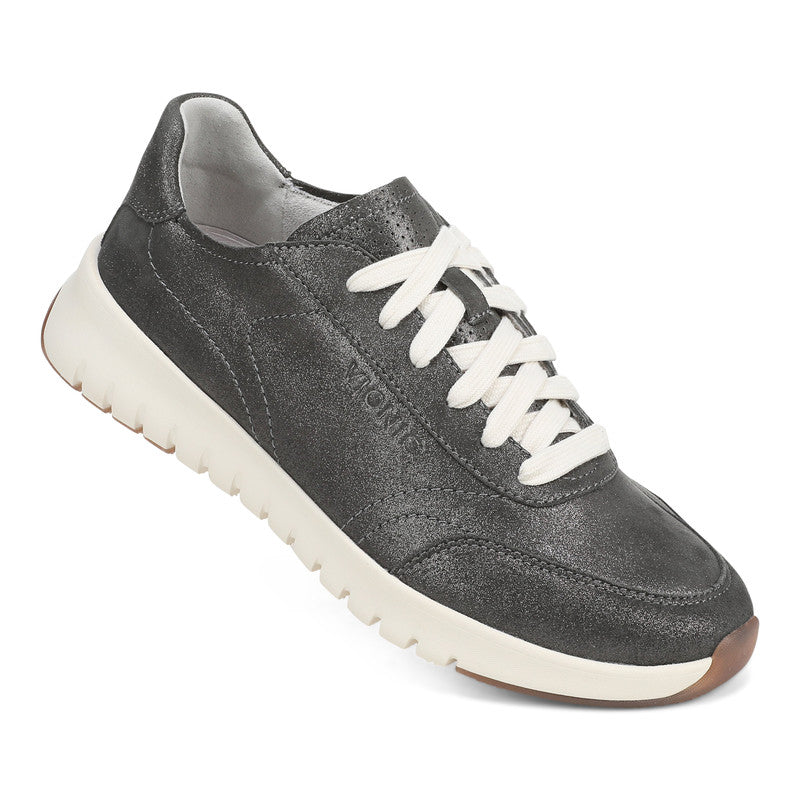 VIONIC Uptown Sneaker Women's Lace Up