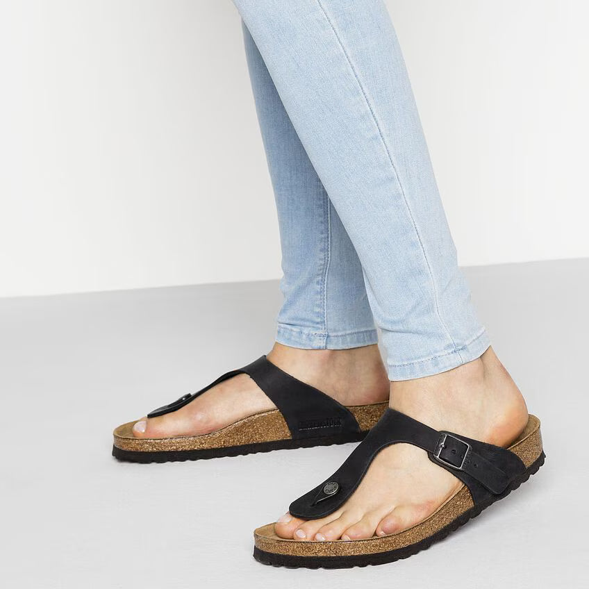 BIRKENSTOCK Gizeh Sandal