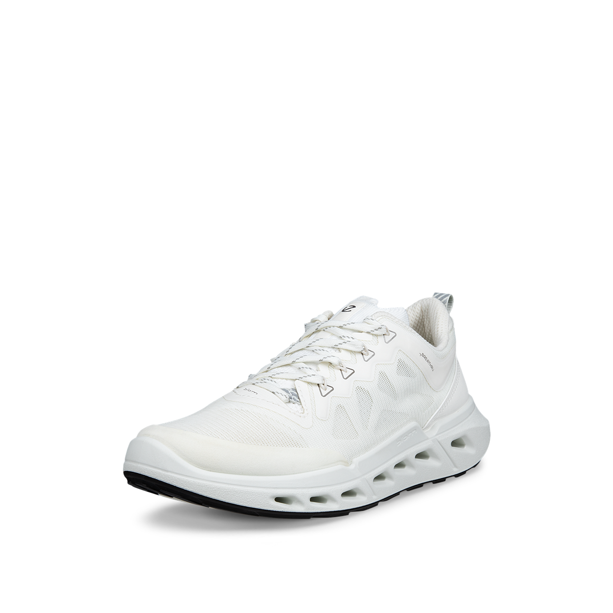 ECCO BIOM 720 W BREATHRU WHITE