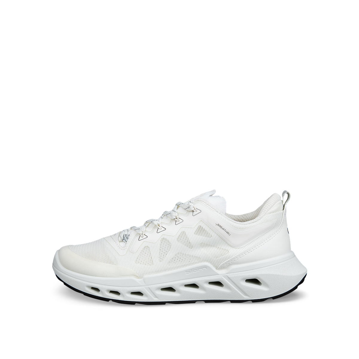 ECCO BIOM 720 W BREATHRU WHITE
