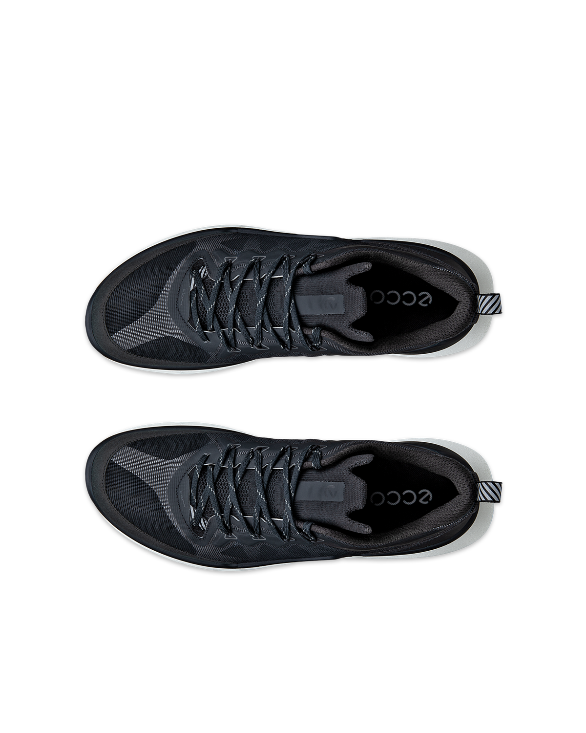 ECCO BIOM 720 M BREATHRU MEN'S SNEAKER