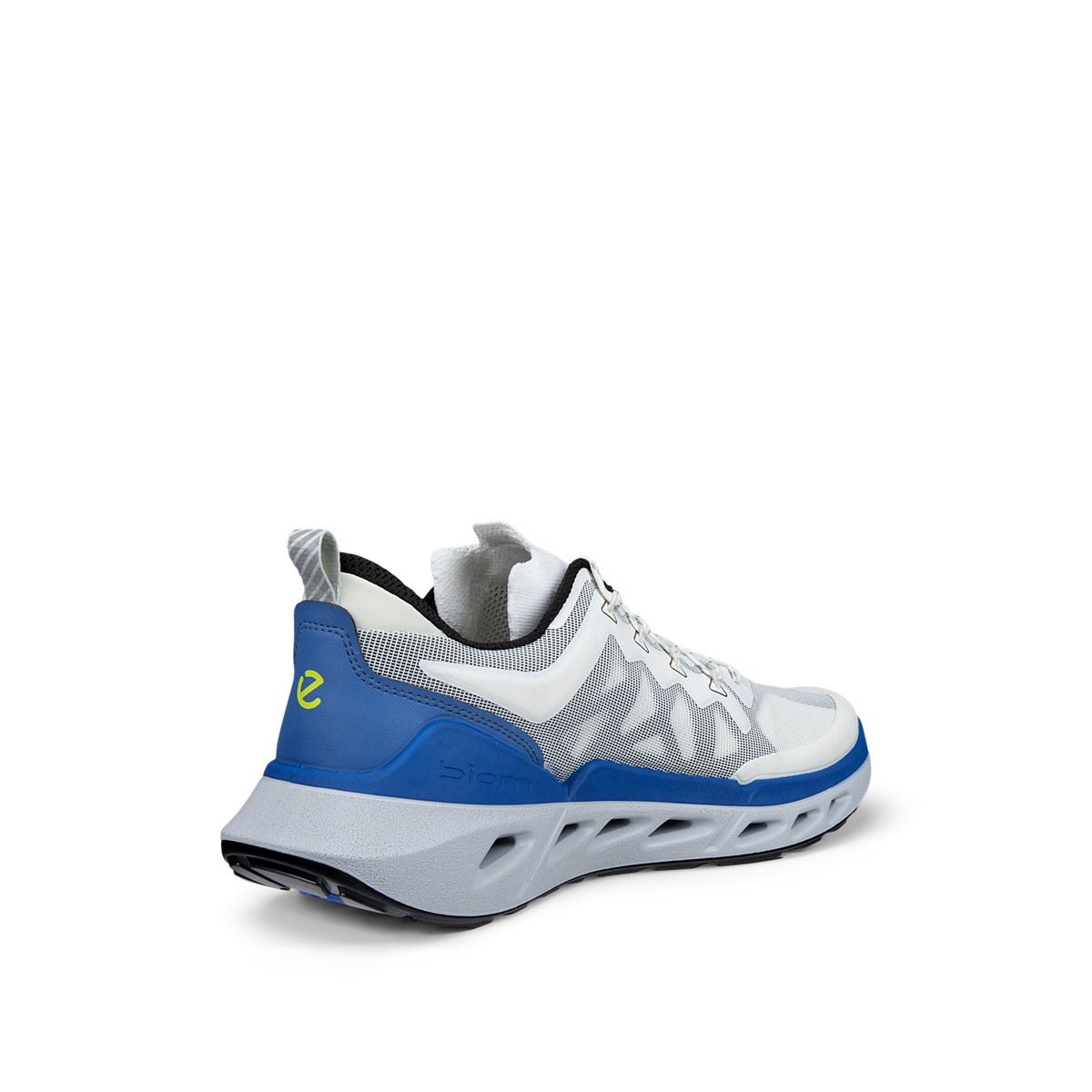 ECCO BIOM 720 M BREATHRU WHITE