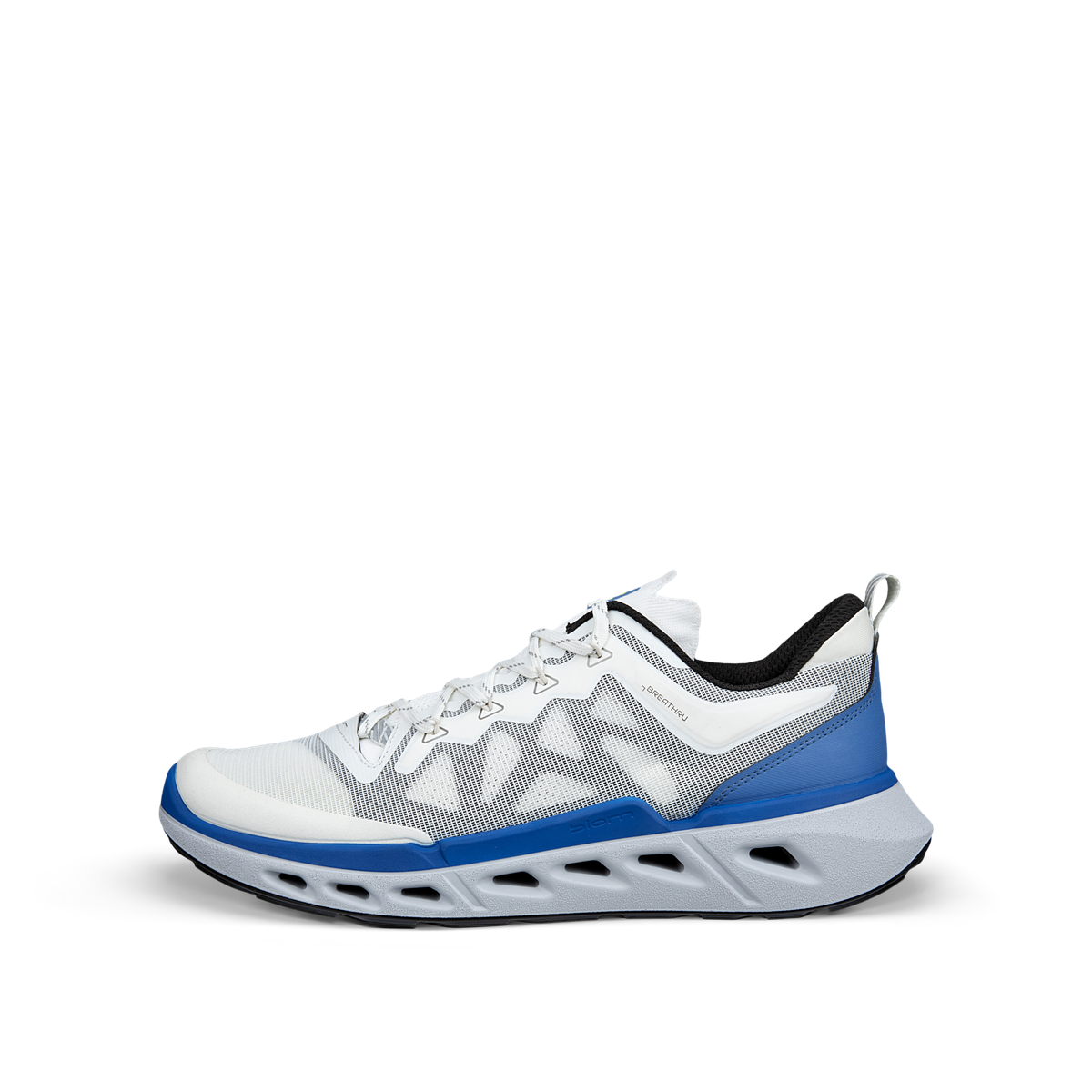 ECCO BIOM 720 M BREATHRU WHITE
