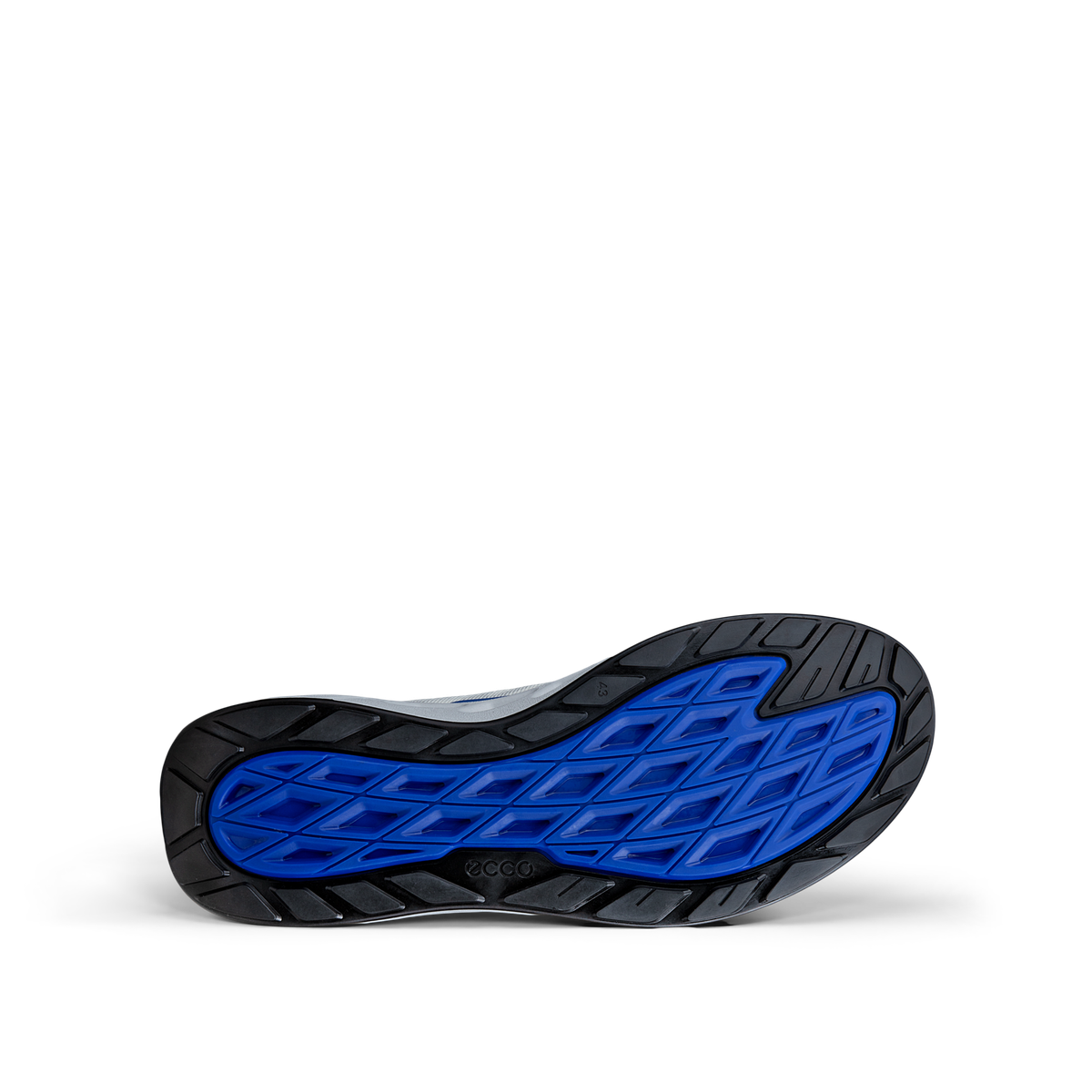 ECCO BIOM 720 M BREATHRU WHITE