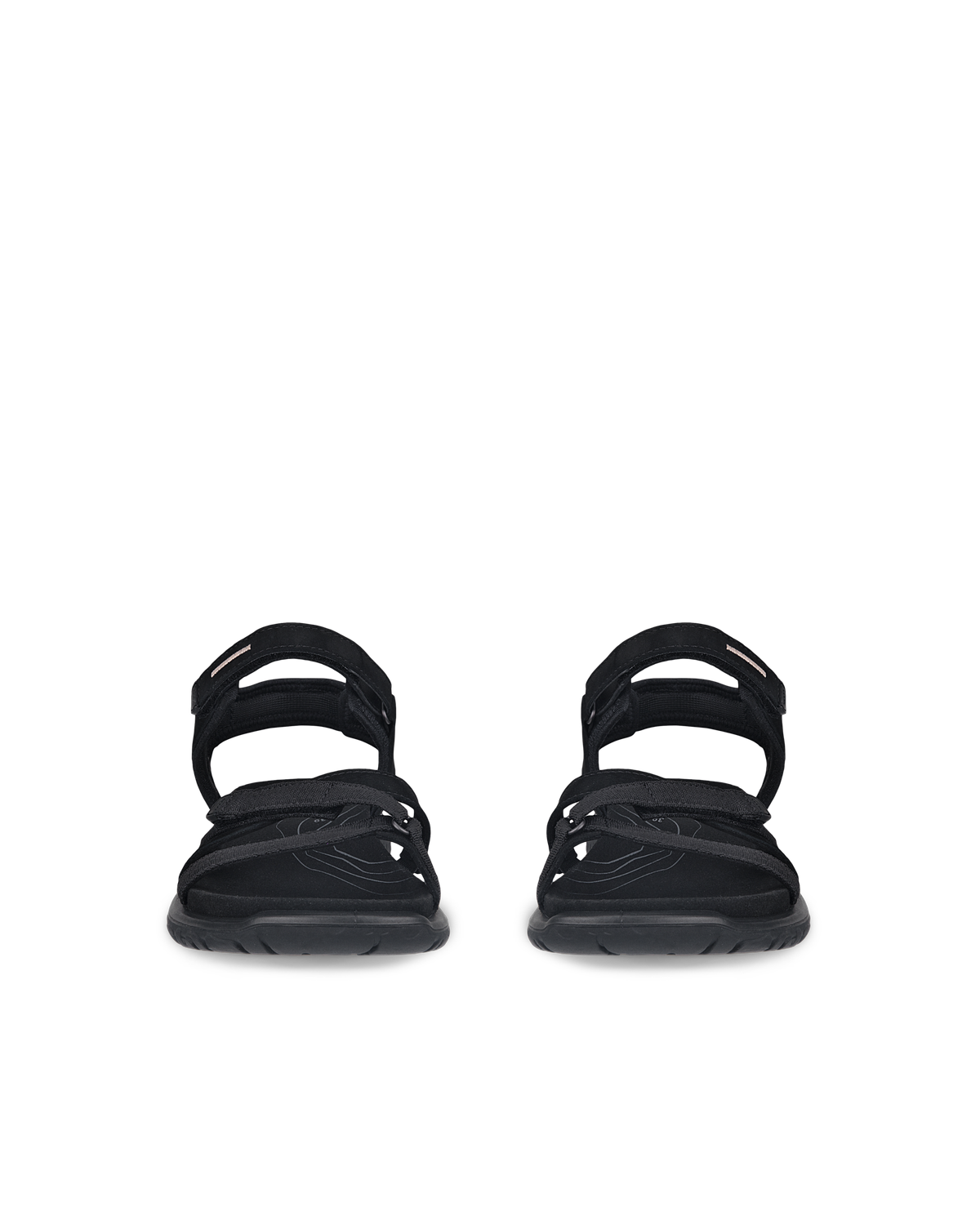 ECCO OFFROAD ROAM WOMEN SANDAL BLACK/BLACK