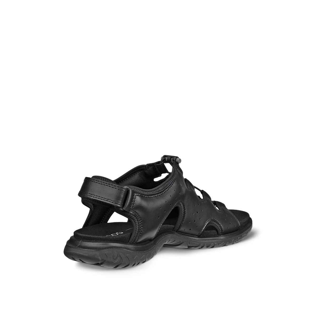 ECCO OFFROAD ROAM W FISHERMAN BLACK