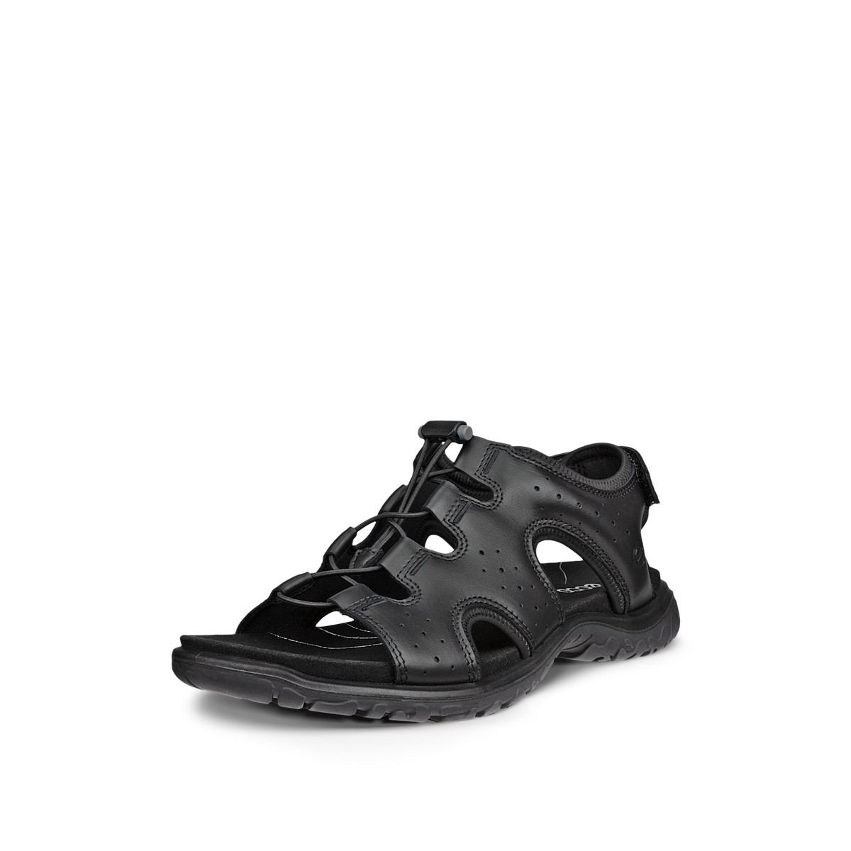 ECCO OFFROAD ROAM W FISHERMAN BLACK