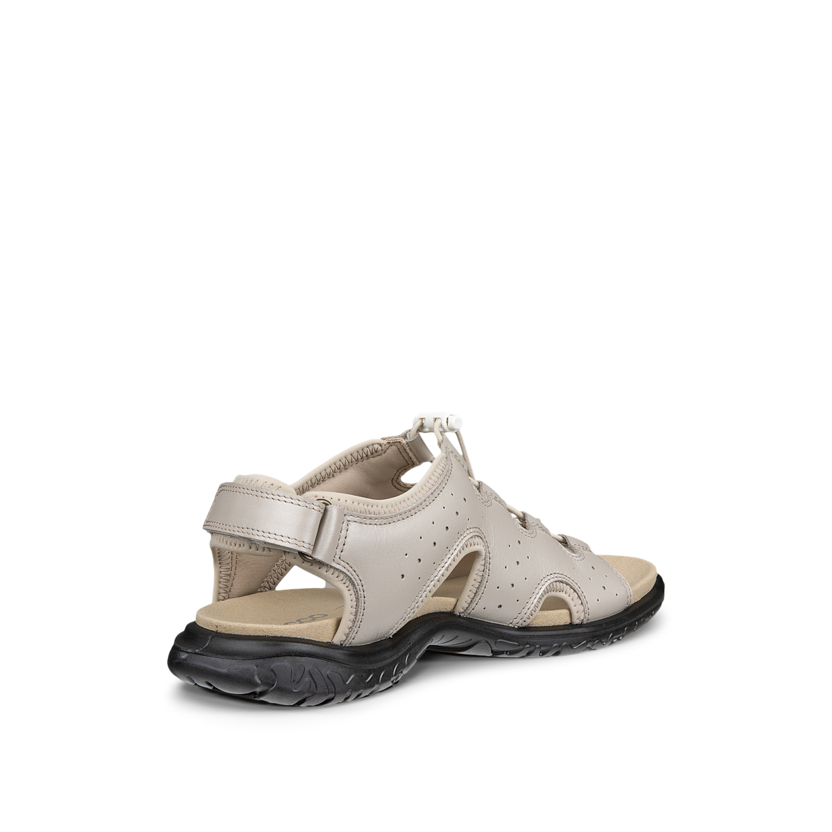 ECCO OFFROAD ROAM W FISHERMAN PURE CASHMERE FOIL