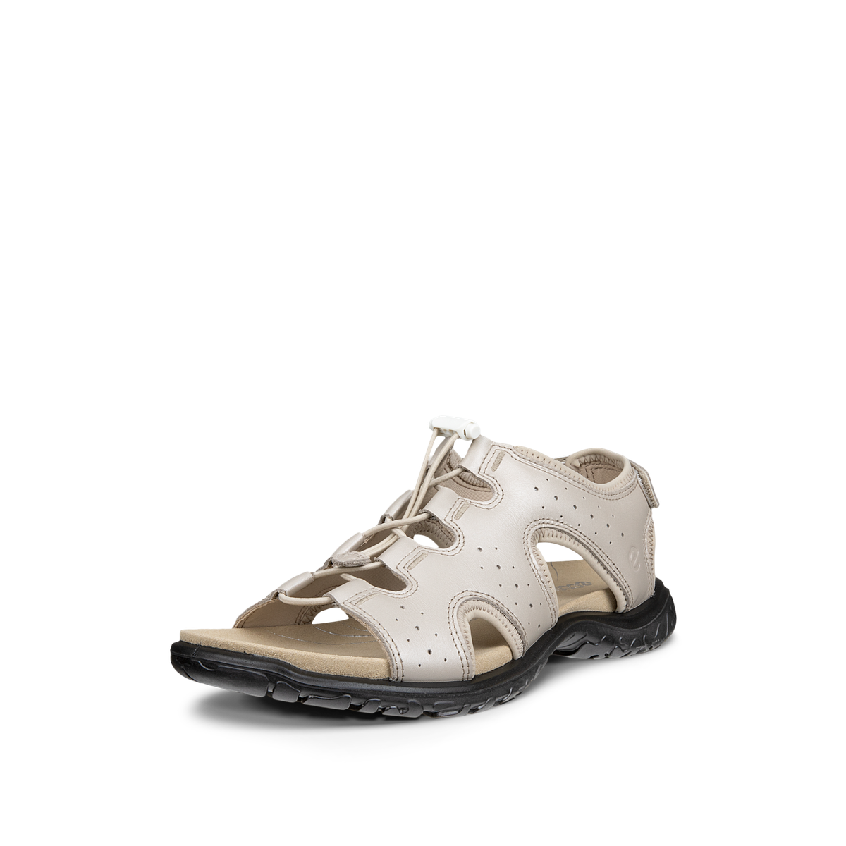 ECCO OFFROAD ROAM W FISHERMAN PURE CASHMERE FOIL