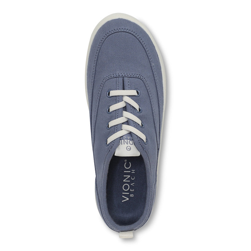 VIONIC Coast Cyan Women Sneaker