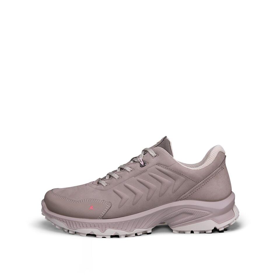 ECCO Receptor XP W WP Shoe