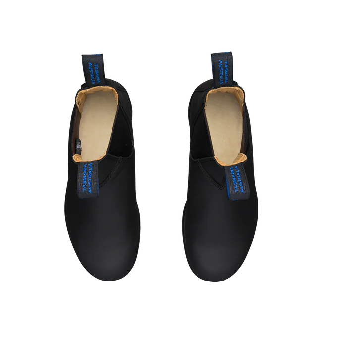 BLUNDSTONE 566 WINTER THERMIQUE NOIR