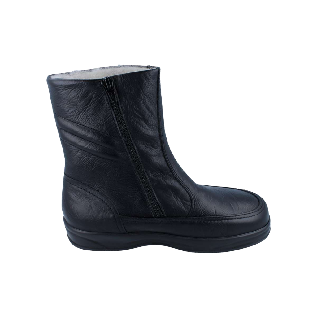 FINN COMFORT CORTINA BOOT SHEARLING