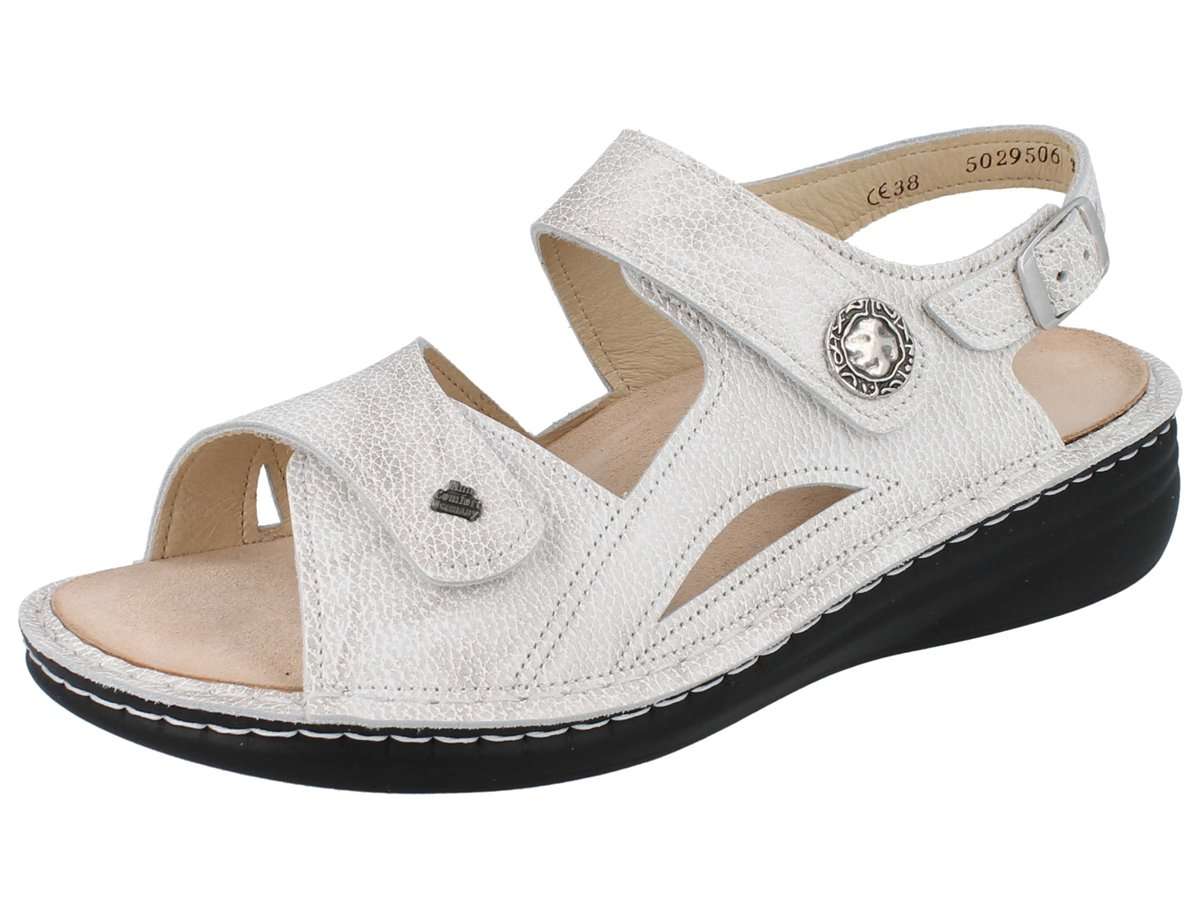 FINN COMFORT Barbuda Super Soft Women's Sandals