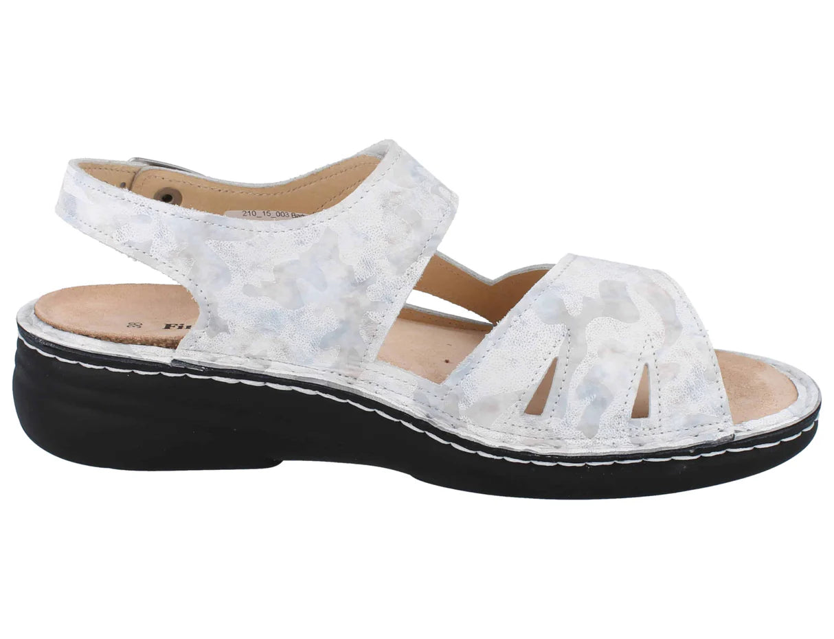FINN COMFORT Barbuda Super Soft Women's Sandals