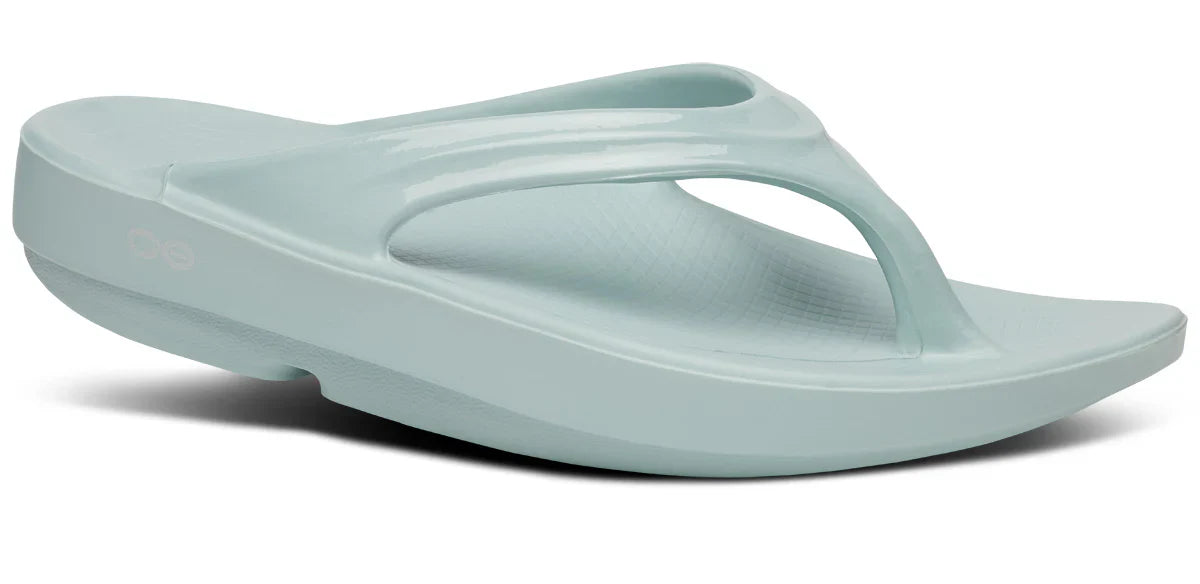 OOFOS OOriginal Recovery Thong Sandals
