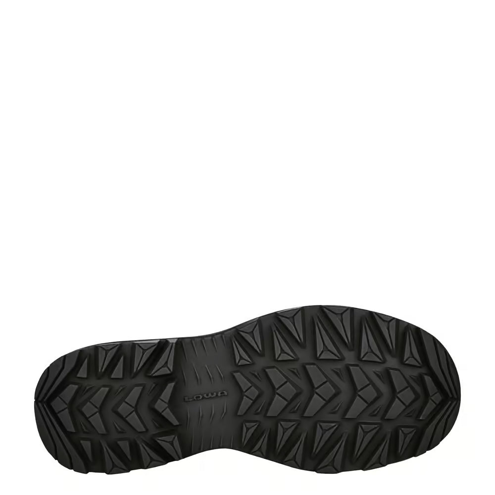 BOTTES D'HIVER LOWA TRIDENT III POUR FEMMES NOIRES