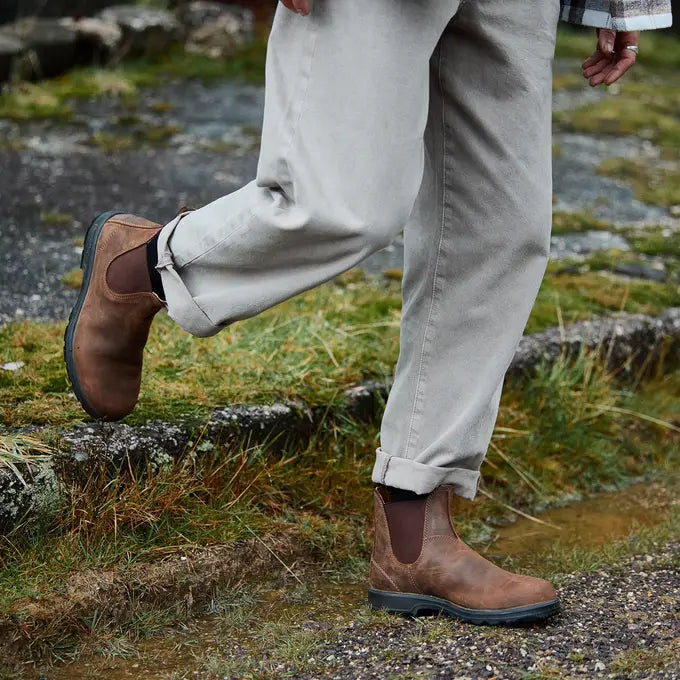 BLUNDSTONE 2544 CLASSIC BOOT 2544 CLASSIC