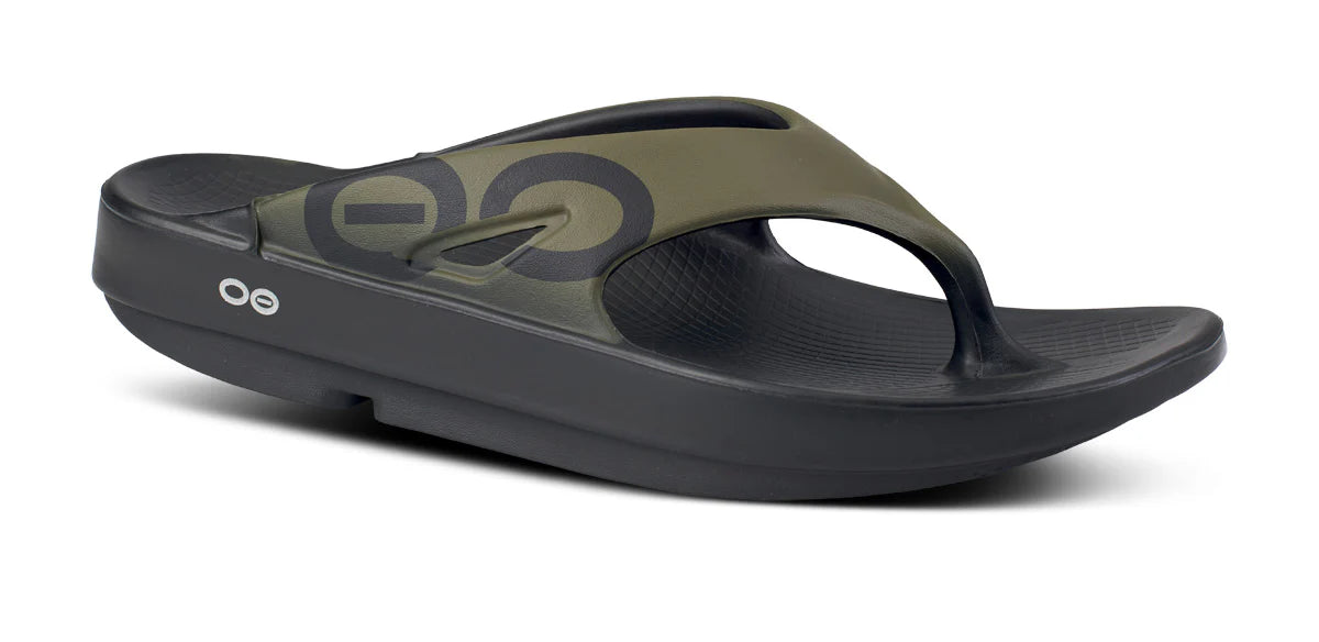 OOFOS OOriginal Sport Recovery Thong Sandals
