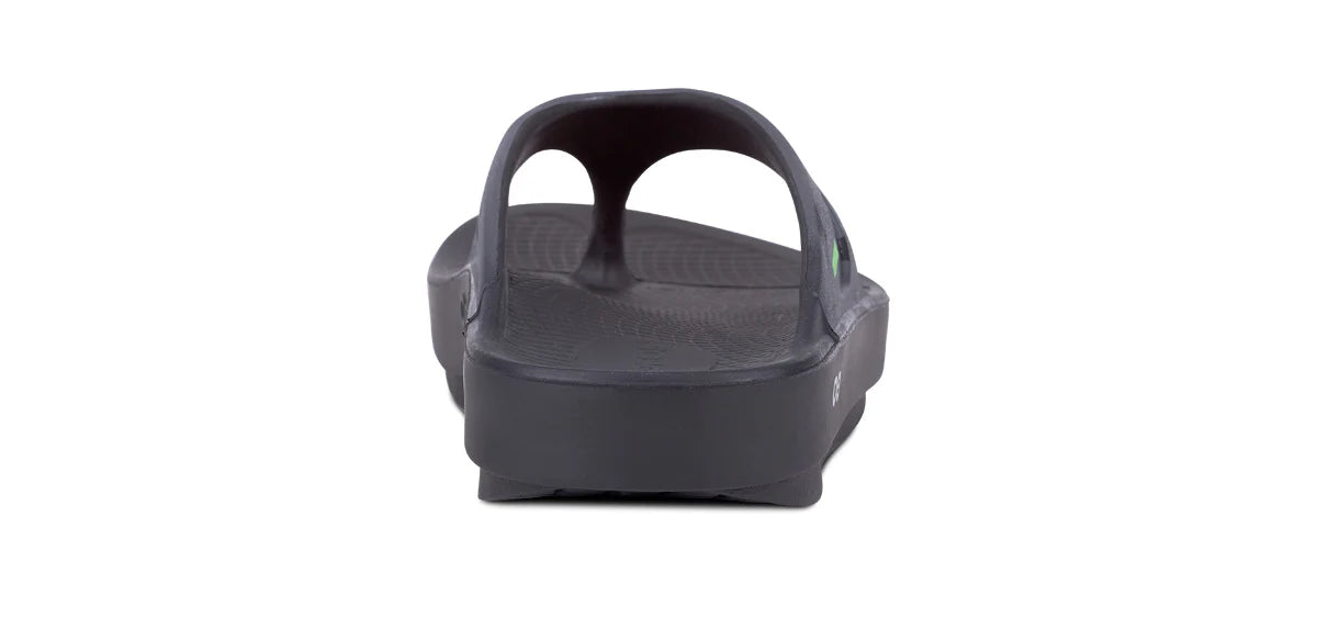 OOFOS OOriginal Sport Recovery Thong Sandals