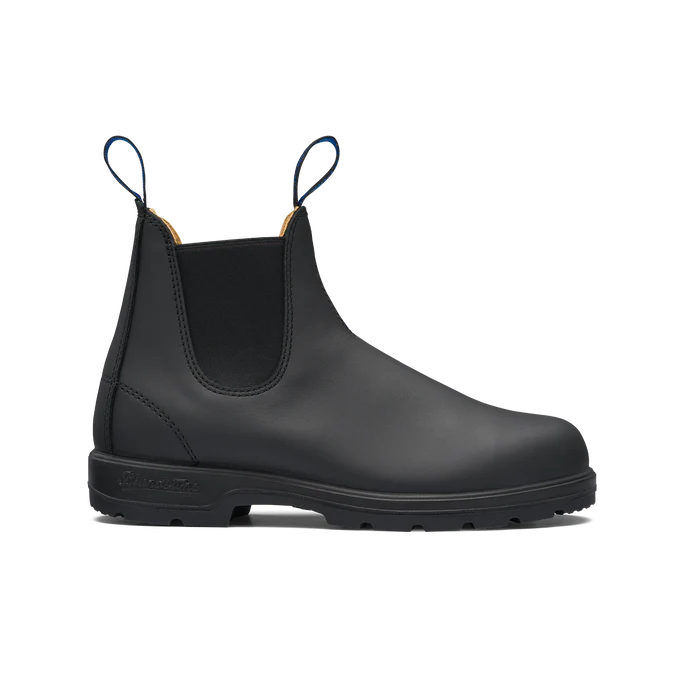 BLUNDSTONE 566 WINTER THERMIQUE NOIR