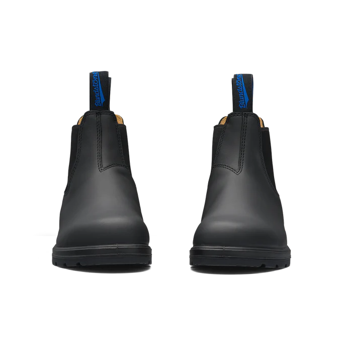 BLUNDSTONE 566 WINTER THERMIQUE NOIR