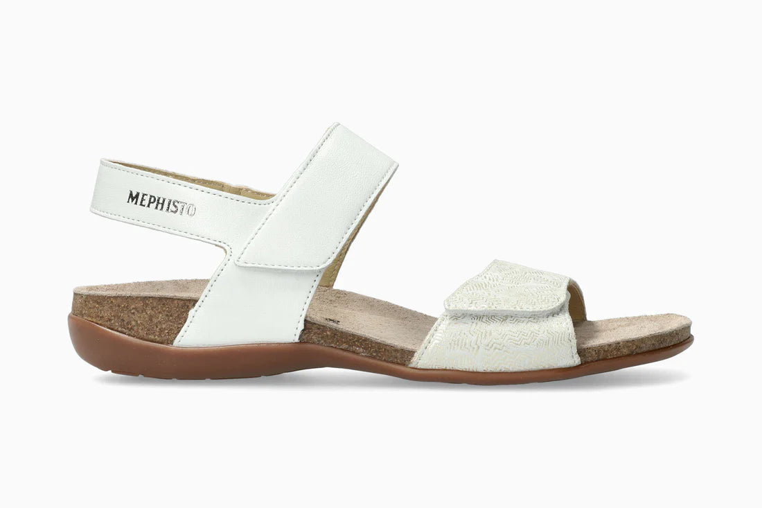 MEPHISTO Agave Sandal