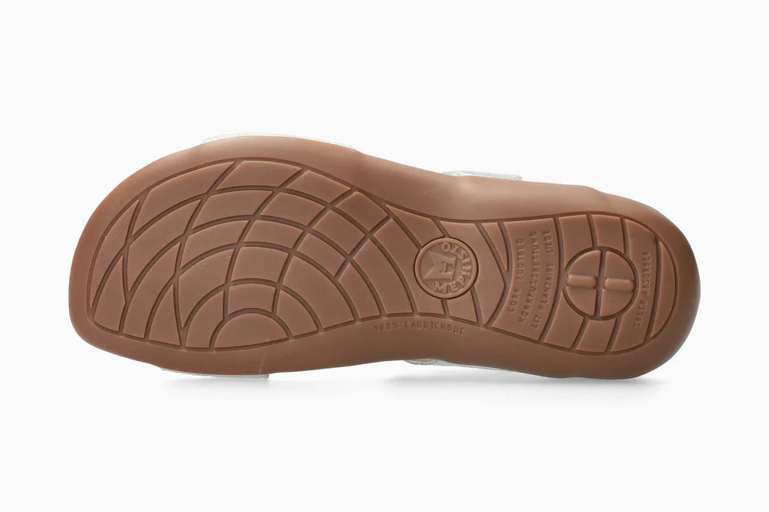 MEPHISTO Agave Sandal