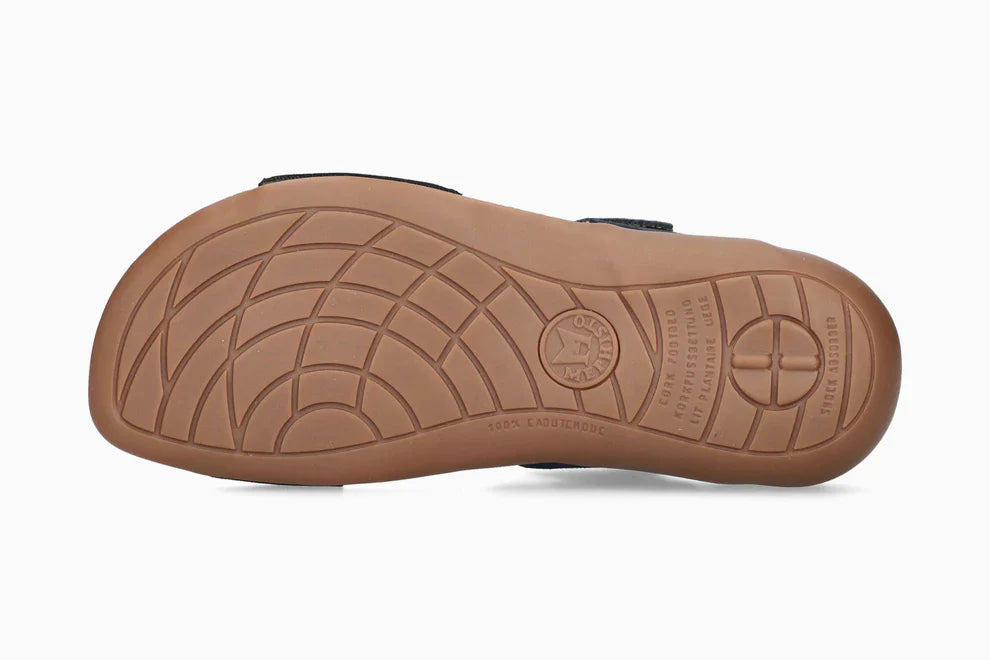 MEPHISTO Agave Sandal BLUE / 38
